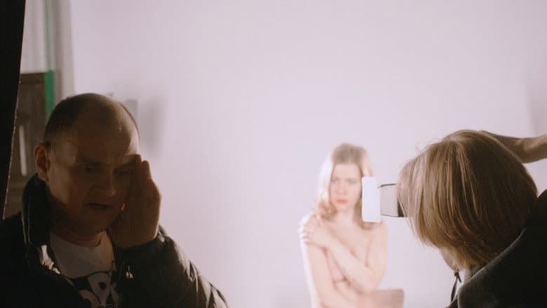 Backdrop from Fur Coat