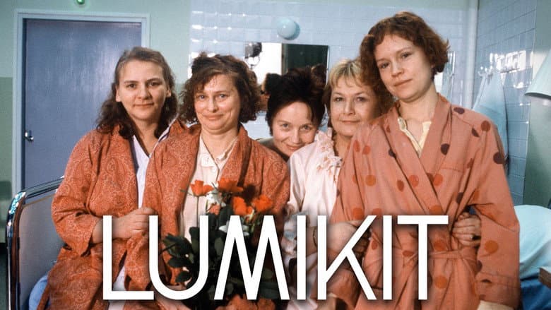 Backdrop from Lumikit