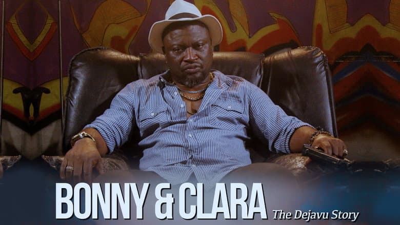 Backdrop from Bonny And Clara