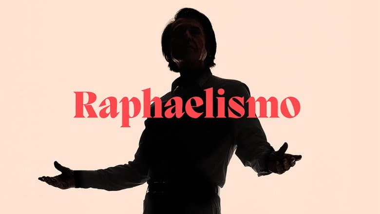 Backdrop from Raphaelismo