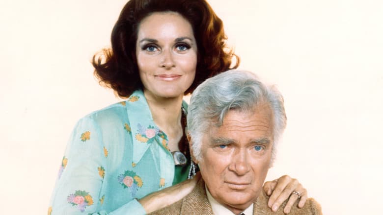 Backdrop from Barnaby Jones