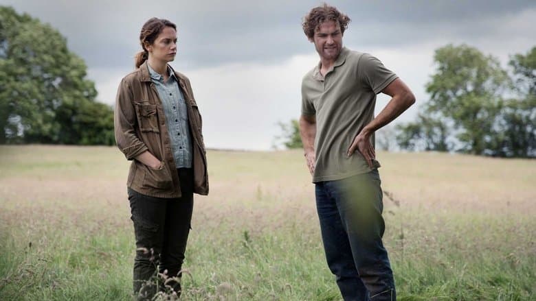 Backdrop from Dark River