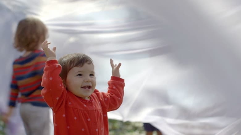 Backdrop from The Beginning of Life: The Series