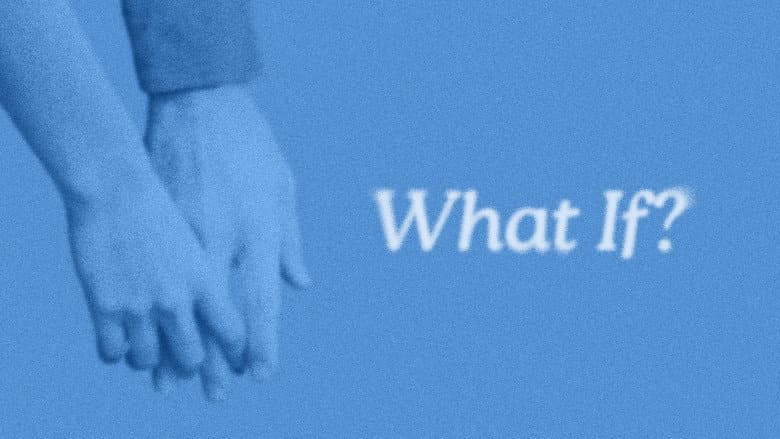 Backdrop from What If?