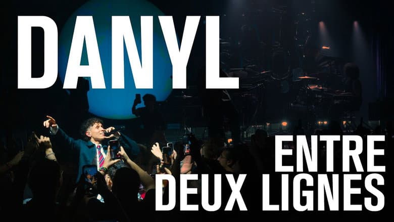 Backdrop from entre deux lignes