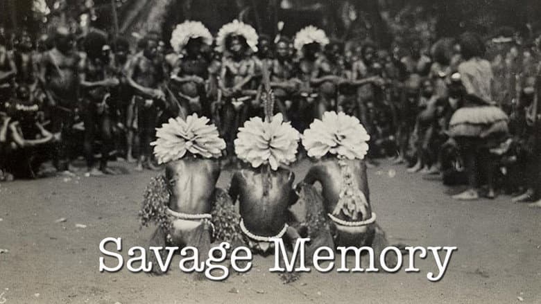 Backdrop from Savage Memory