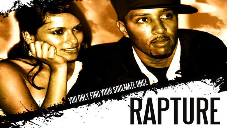 Backdrop from Rapture