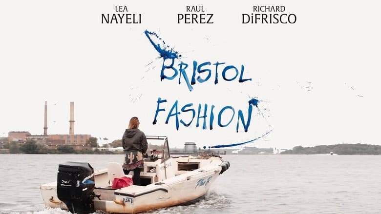Backdrop from Bristol Fashion