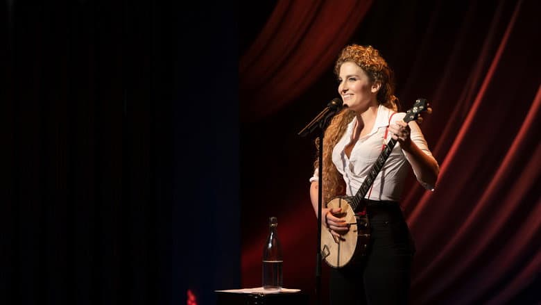 Backdrop from Alice Fraser: Savage