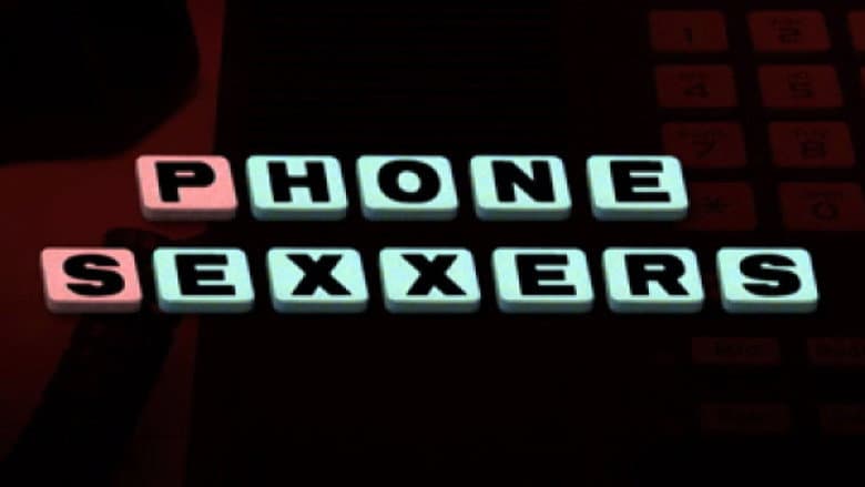 Backdrop from Phone Sexxers