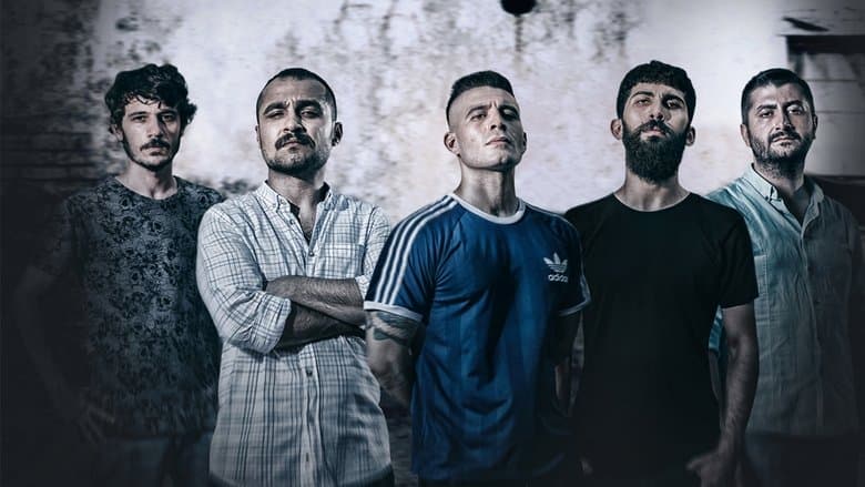 Backdrop from Sıfır Bir