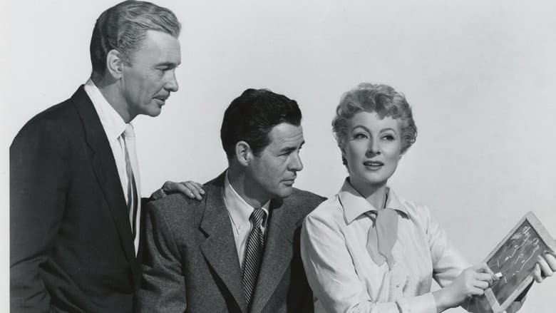 Backdrop from Her Twelve Men