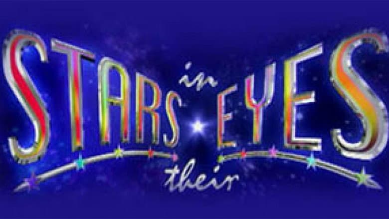 Backdrop from Stars in Their Eyes