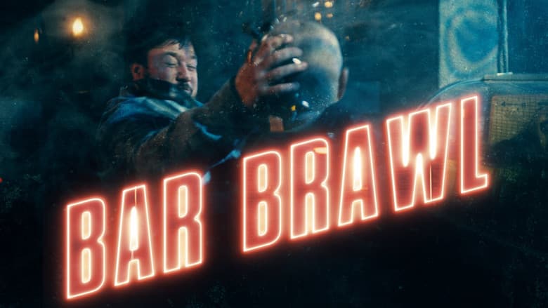 Backdrop from Bar Brawl