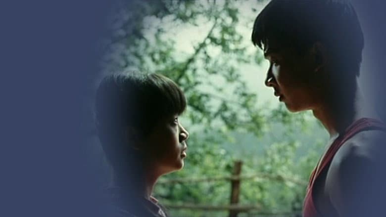 Backdrop from 阿妹的诺言
