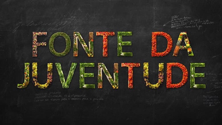 Backdrop from Fonte da Juventude