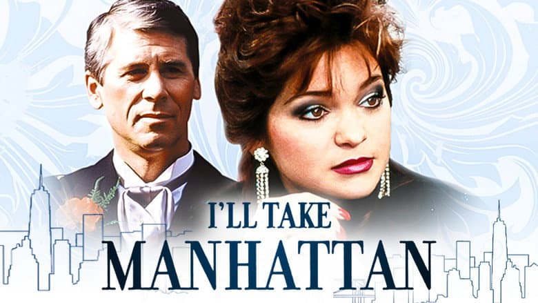 Backdrop from I'll Take Manhattan