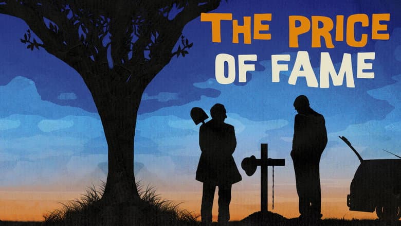 Backdrop from The Price of Fame