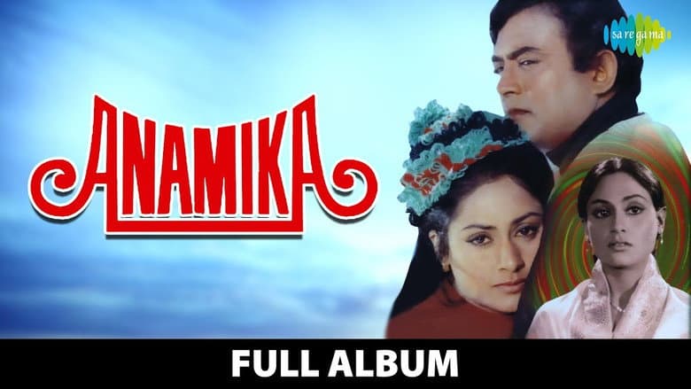 Backdrop from Anamika