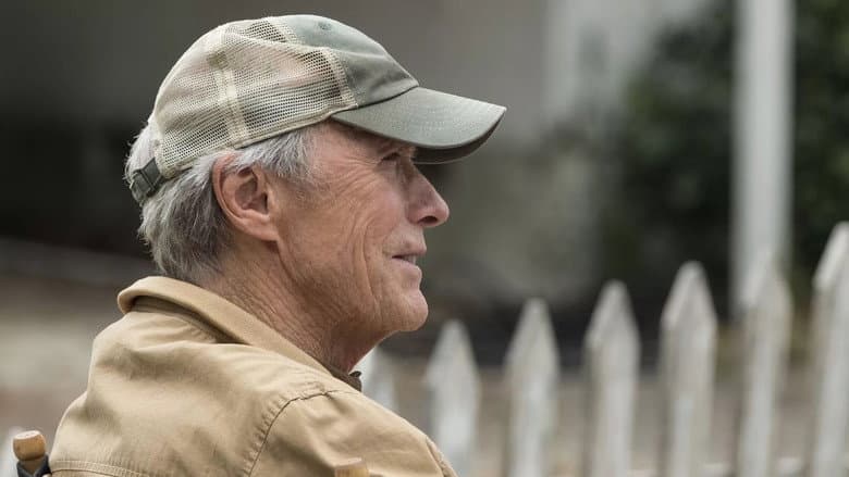 Backdrop from Clint Eastwood: Hollywood Outlaw