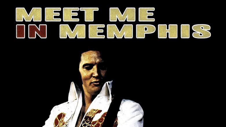 Backdrop from Elvis Presley:  Meet Me In Memphis