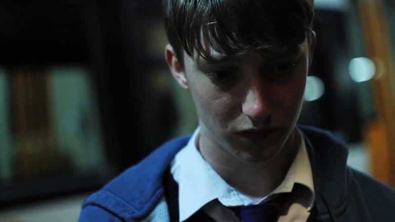 Backdrop from Callum