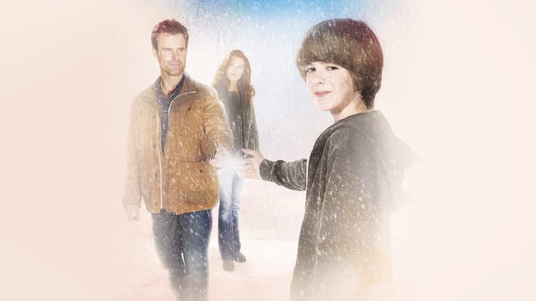 Backdrop from The Carpenter's Miracle
