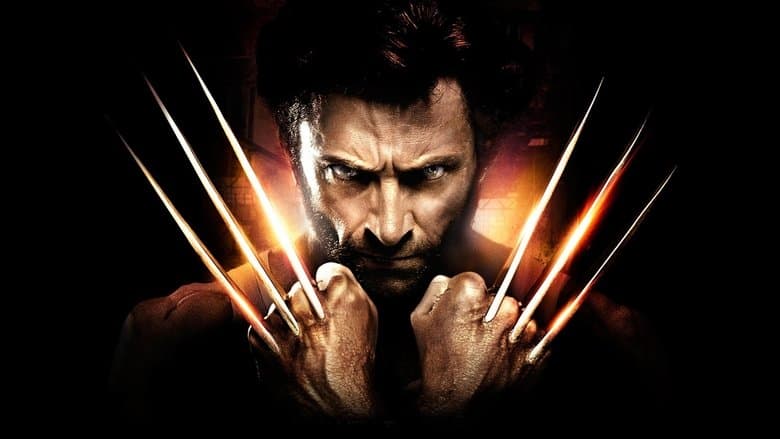 Backdrop from X-Men Origins: Wolverine