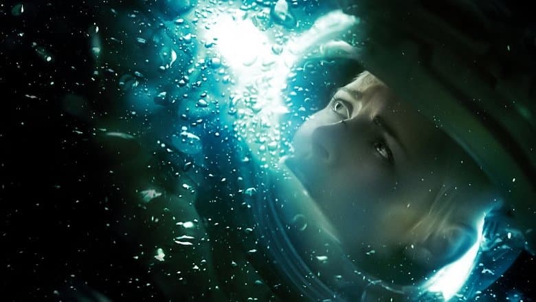 Backdrop from Underwater