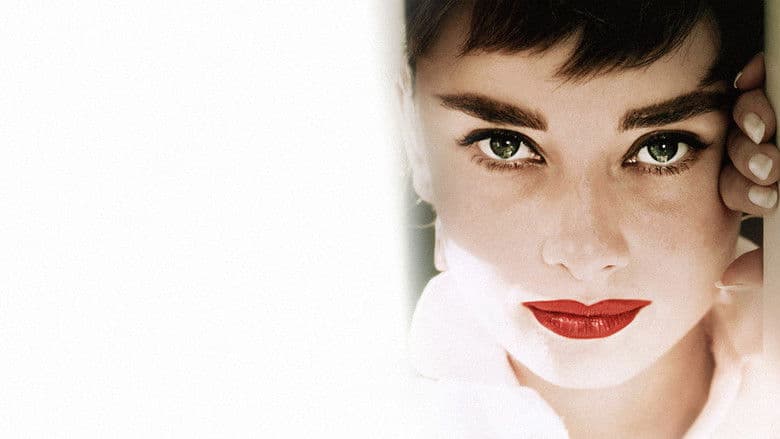 Backdrop from Audrey