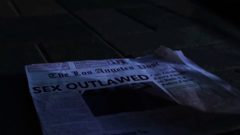 Backdrop from Boner Police: The Movie