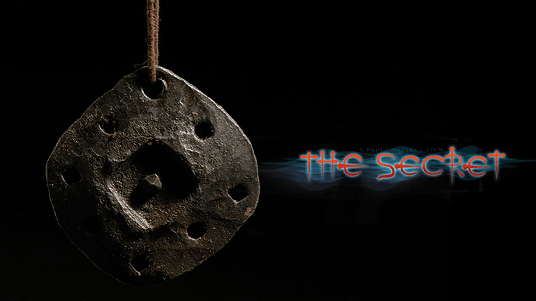 Backdrop from The Secret