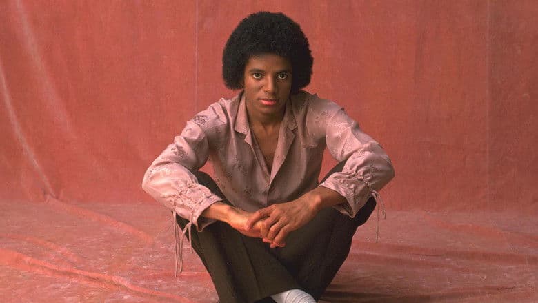 Backdrop from Michael Jackson: Man In The Mirror