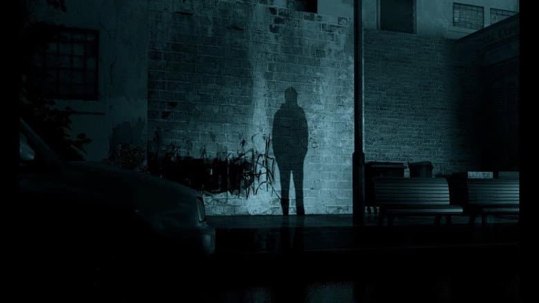 Backdrop from Shadow