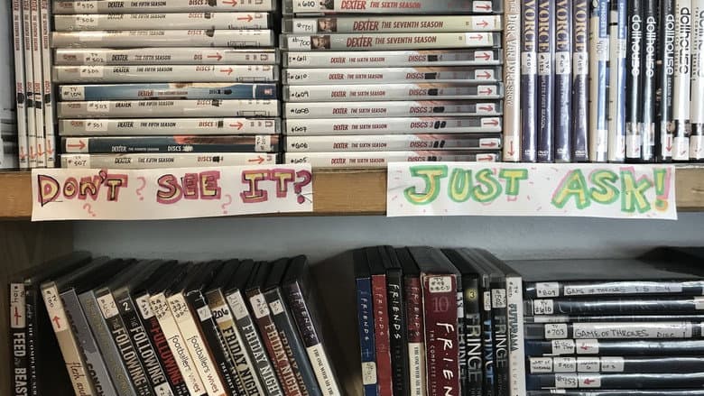 Backdrop from Untitled Video Library documentary