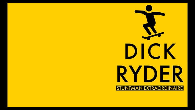 Backdrop from Dick Ryder: Stuntman Extraordinaire