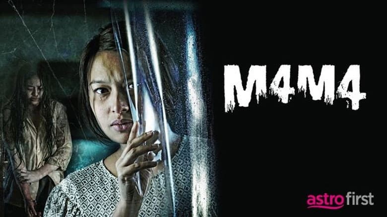 Backdrop from M4M4