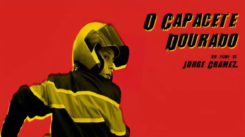 Backdrop from O Capacete Dourado