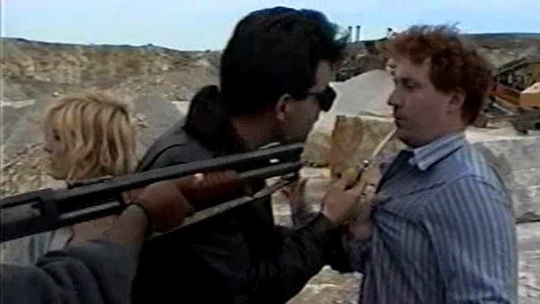 Backdrop from America's Deadliest Home Video