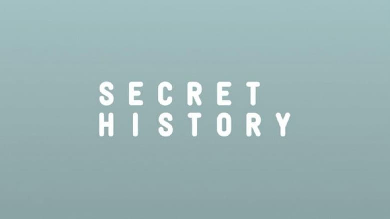 Backdrop from Secret History