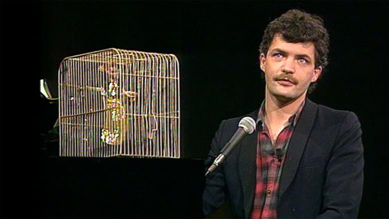 Backdrop from Herman Finkers: EHBO Is Mijn Lust En Mijn Leven