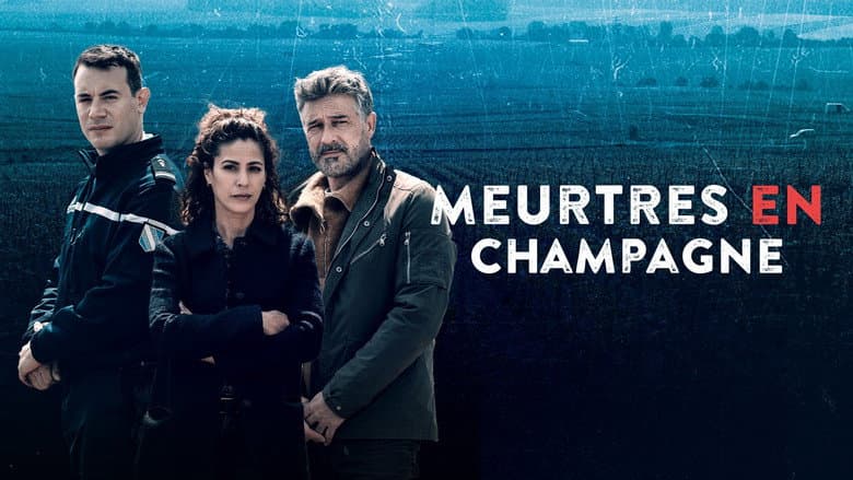 Backdrop from Meurtres en Champagne