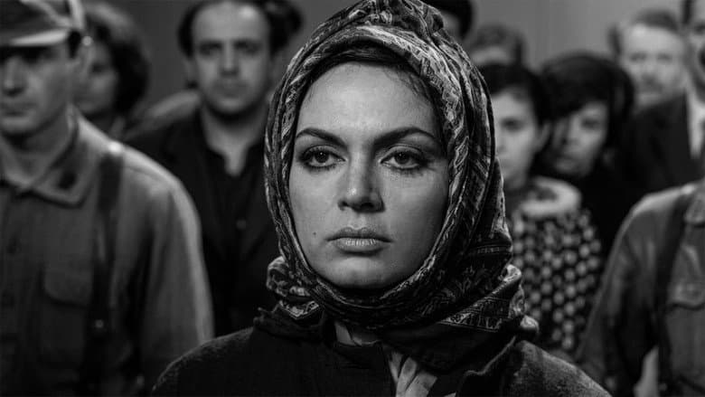 Backdrop from Kara Duvaklı Gelin