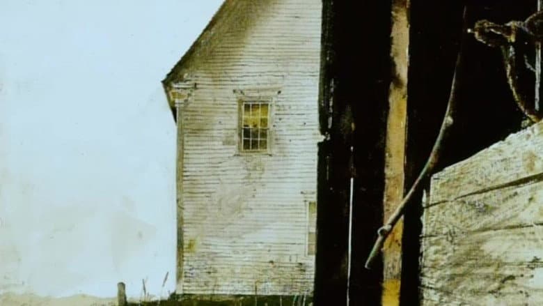 Backdrop from Michael Palin In Wyeth's World