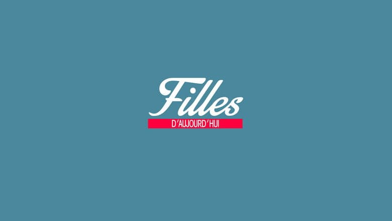 Backdrop from Filles d'aujourd'hui