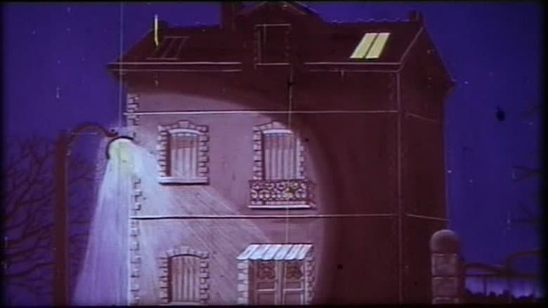 Backdrop from Dora and the Magic Lantern