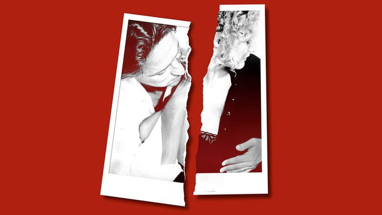 Backdrop from Fatal Attraction