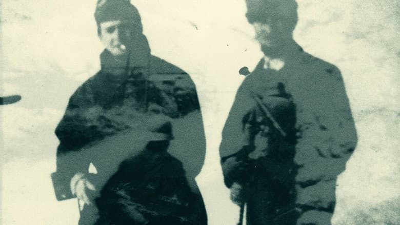 Backdrop from I Partigiani Alpini della VI G.L.