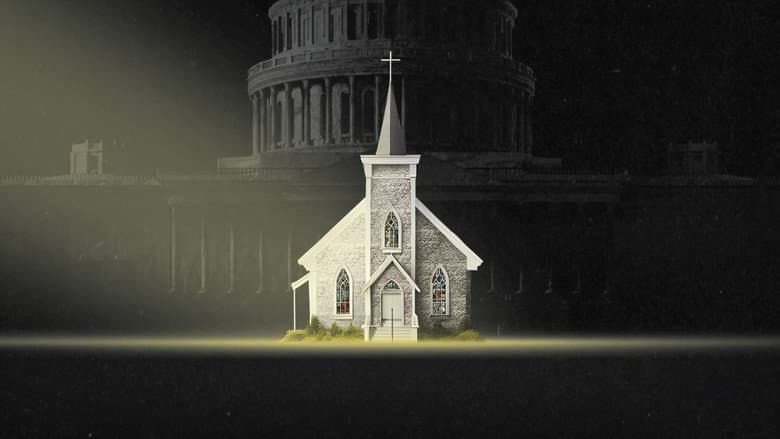 Backdrop from The Essential Church