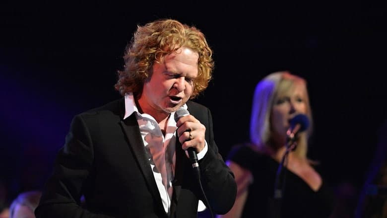 Backdrop from Classic Albums: Simply Red - Stars